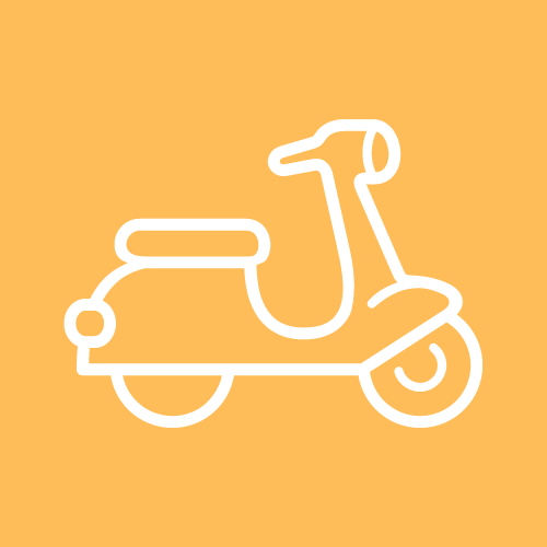 scooter blogs